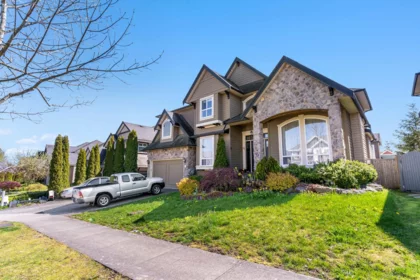 18876 53b Avenue, Surrey, BC, Surrey — Single Family Residence for sale