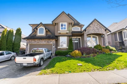 18876 53b Avenue, Surrey, BC, Surrey — Single Family Residence for sale