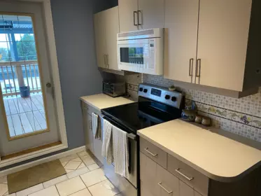 401 601 North Road, Coquitlam, BC, Coquitlam — Apartment/Condo for sale