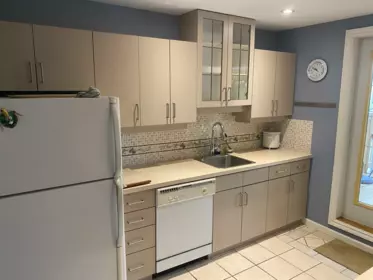 401 601 North Road, Coquitlam, BC, Coquitlam — Apartment/Condo for sale