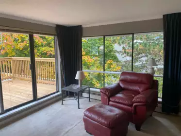 401 601 North Road, Coquitlam, BC, Coquitlam — Apartment/Condo for sale