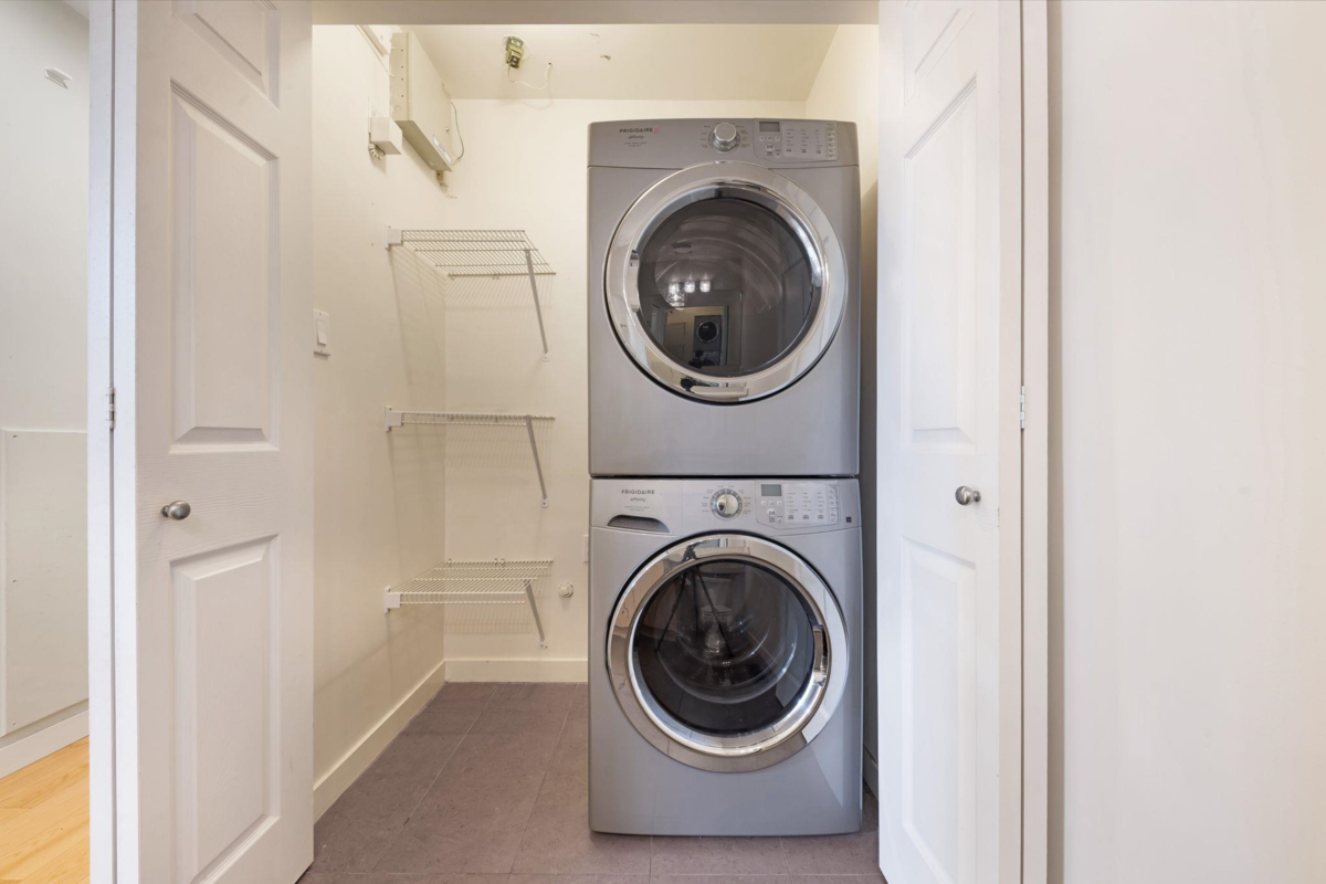 Bedroom 3 Photo of 13 8000 Heather Street, Richmond, BC