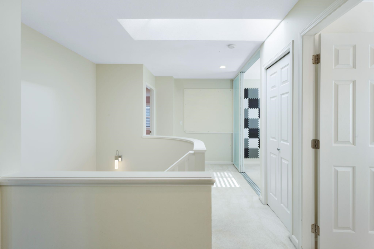 Entry Foyer Photo of 13 8000 Heather Street, Richmond, BC