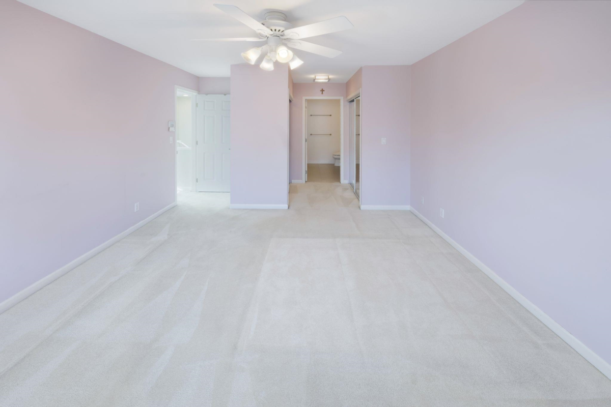 Garage Interior Photo of 13 8000 Heather Street, Richmond, BC