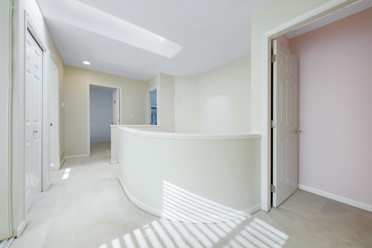 Hallway Photo of 13 8000 Heather Street, Richmond, BC