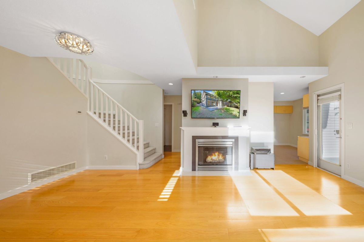 Kitchen Photo of 13 8000 Heather Street, Richmond, BC