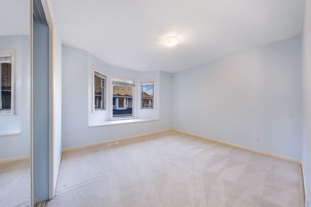 Laundry Room Photo of 13 8000 Heather Street, Richmond, BC