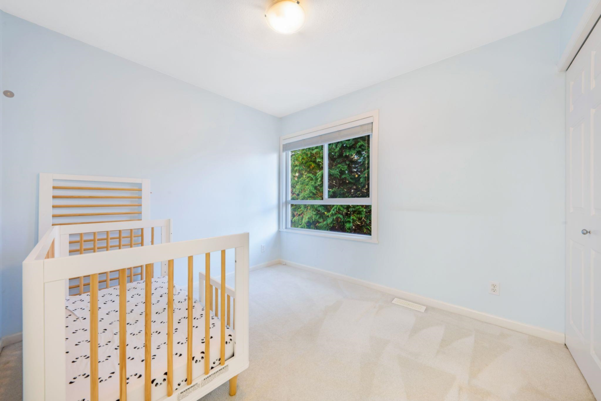 Loft / Bonus Room Photo of 13 8000 Heather Street, Richmond, BC