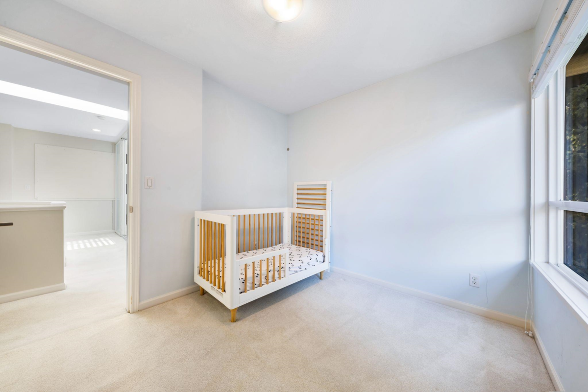 Office / Den Photo of 13 8000 Heather Street, Richmond, BC