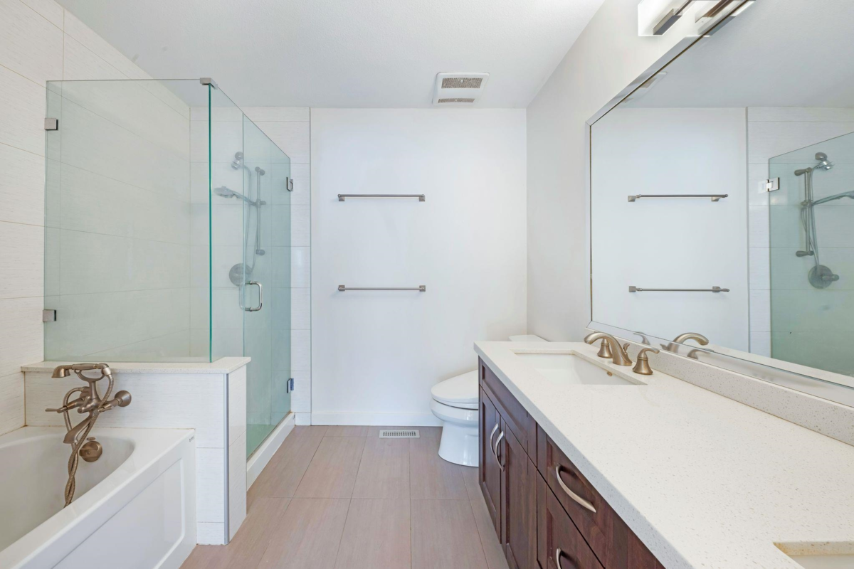 Outdoor Patio Photo of 13 8000 Heather Street, Richmond, BC