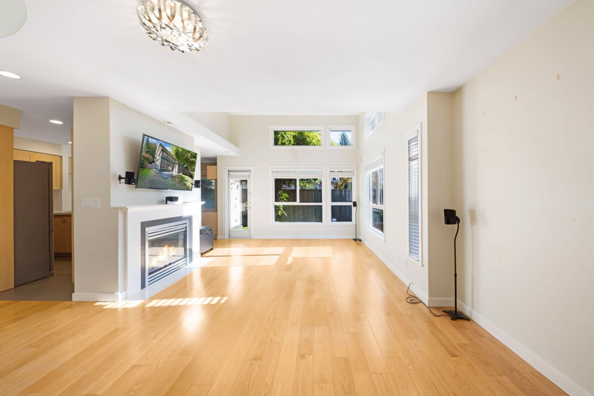 Pantry Photo of 13 8000 Heather Street, Richmond, BC