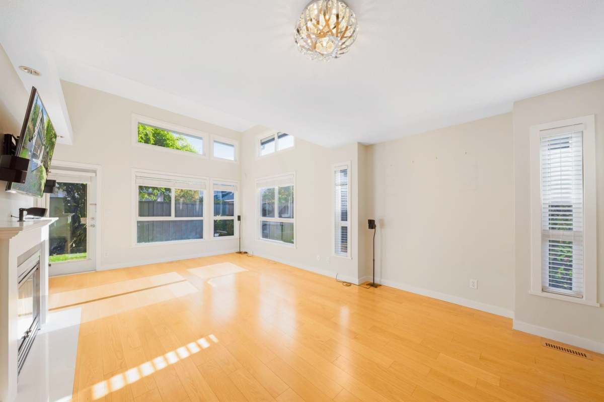 Primary Bathroom Photo of 13 8000 Heather Street, Richmond, BC