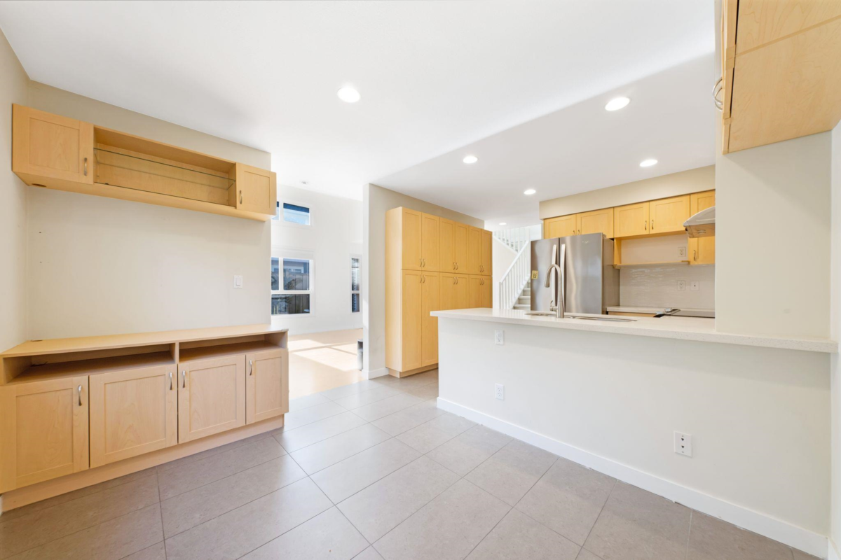 Primary Bedroom Photo of 13 8000 Heather Street, Richmond, BC