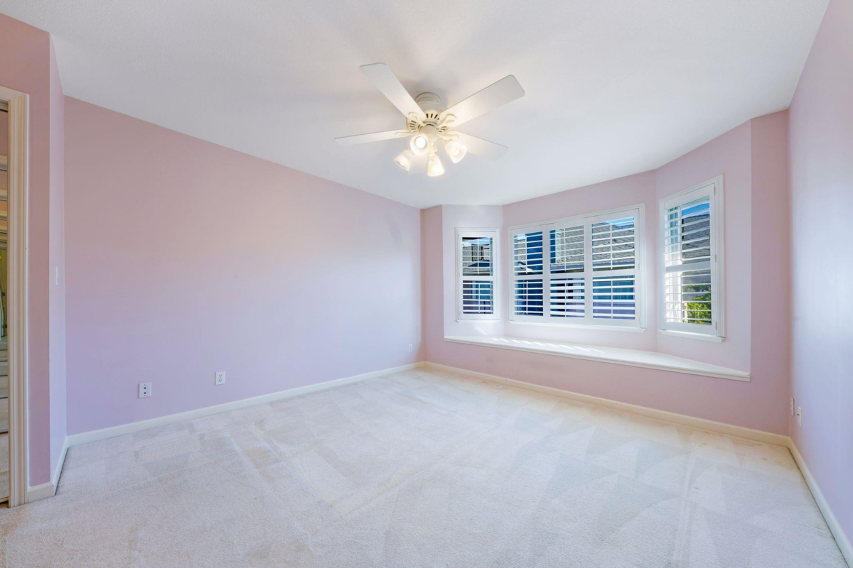 Staircase Photo of 13 8000 Heather Street, Richmond, BC