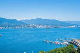 1904 1205 W Hastings Street, Vancouver, BC