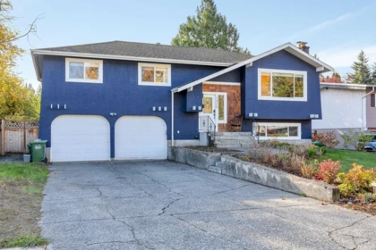 2425 Aladdin Crescent, Abbotsford, BC, Abbotsford — Single Family Residence for sale