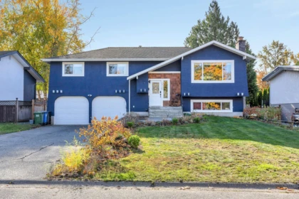 2425 Aladdin Crescent, Abbotsford, BC, Abbotsford — Single Family Residence for sale
