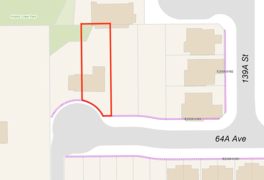 13925 64a Avenue, Surrey, BC