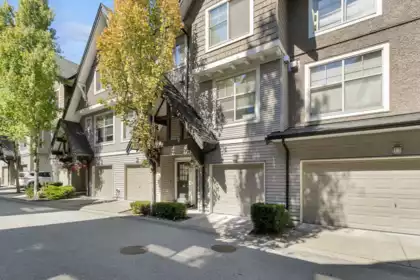 94 15152 62a Avenue, Surrey, BC, Surrey — Townhouse for sale
