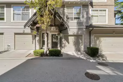 94 15152 62a Avenue, Surrey, BC, Surrey — Townhouse for sale