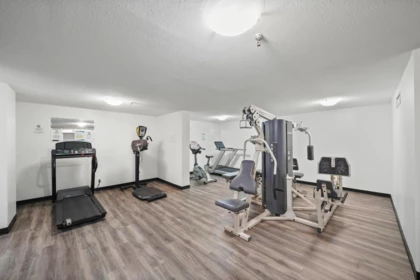 Loft / Bonus Room Photo of 1006 2016 Fullerton Avenue, North Vancouver, BC