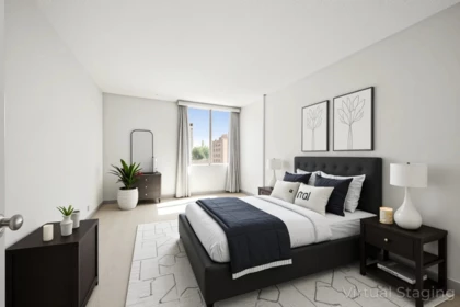 Office / Den Photo of 1006 2016 Fullerton Avenue, North Vancouver, BC