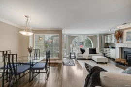 201 1100 W 7th Avenue, Vancouver, BC