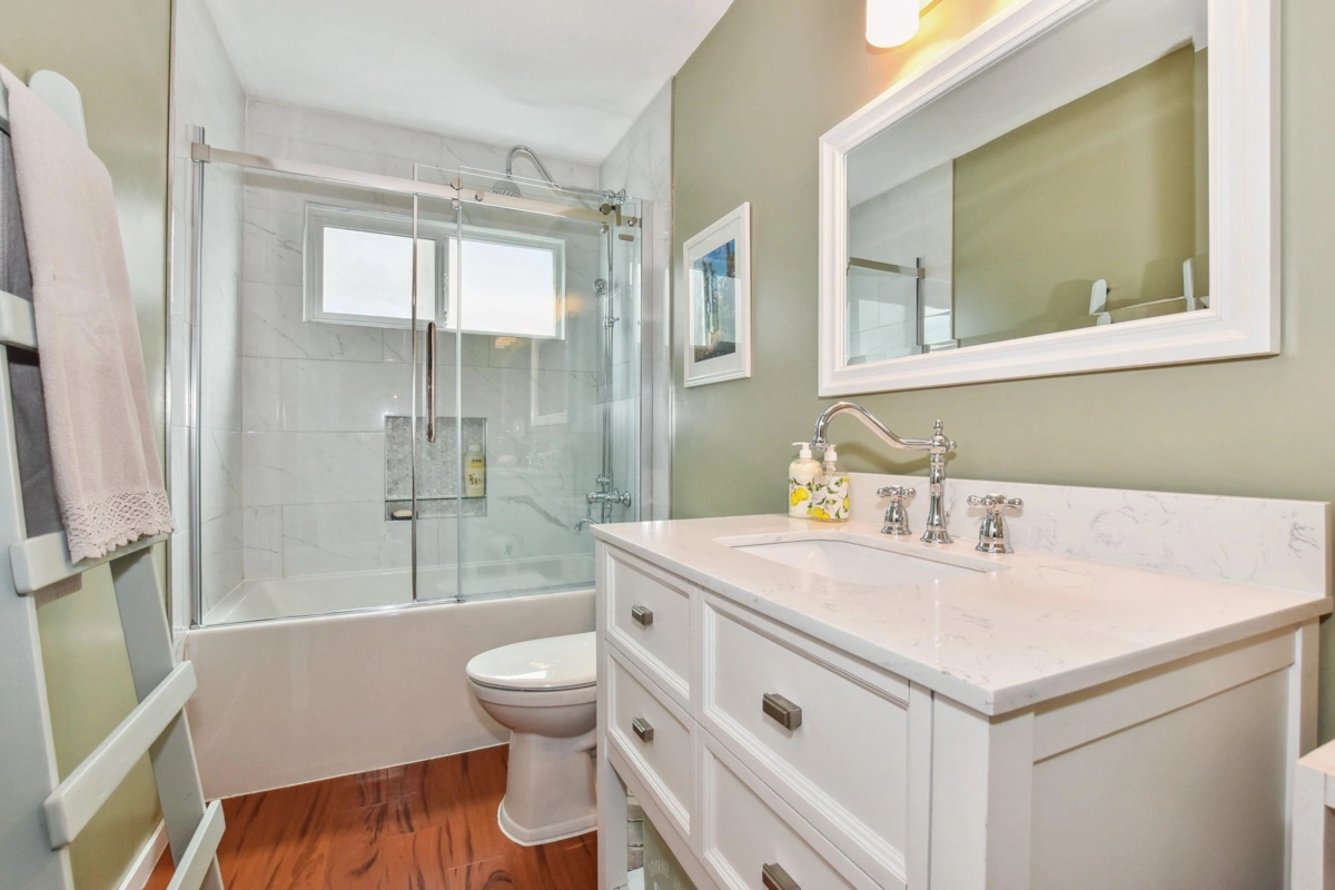 Loft / Bonus Room Photo of 32438 Badger Avenue, Mission, BC