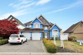 2564 Hickory Lane, Abbotsford, BC
