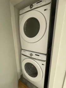 Walk-In Closet Photo of 134 765 W 49th Avenue, Vancouver, BC