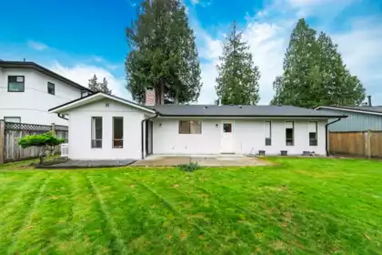 5083 2nd Avenue, Tsawwassen, BC, Tsawwassen — Single Family Residence for sale