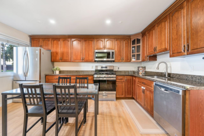 3365 Ganymede Drive, Burnaby, BC, Burnaby — Townhouse for sale