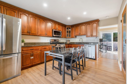3365 Ganymede Drive, Burnaby, BC, Burnaby — Townhouse for sale