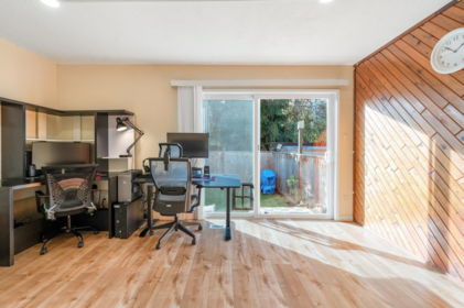 3365 Ganymede Drive, Burnaby, BC, Burnaby — Townhouse for sale