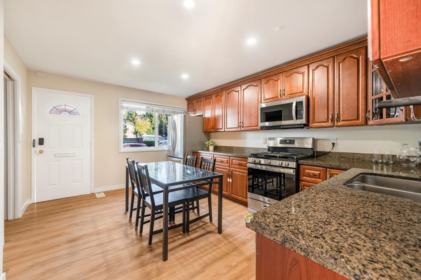 3365 Ganymede Drive, Burnaby, BC, Burnaby — Townhouse for sale