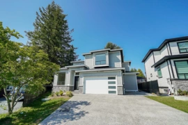 11235 81a Avenue, Delta, BC