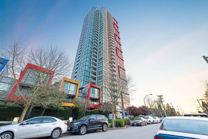 1501 6658 Dow Avenue, Burnaby, BC, Burnaby — Apartment/Condo for sale