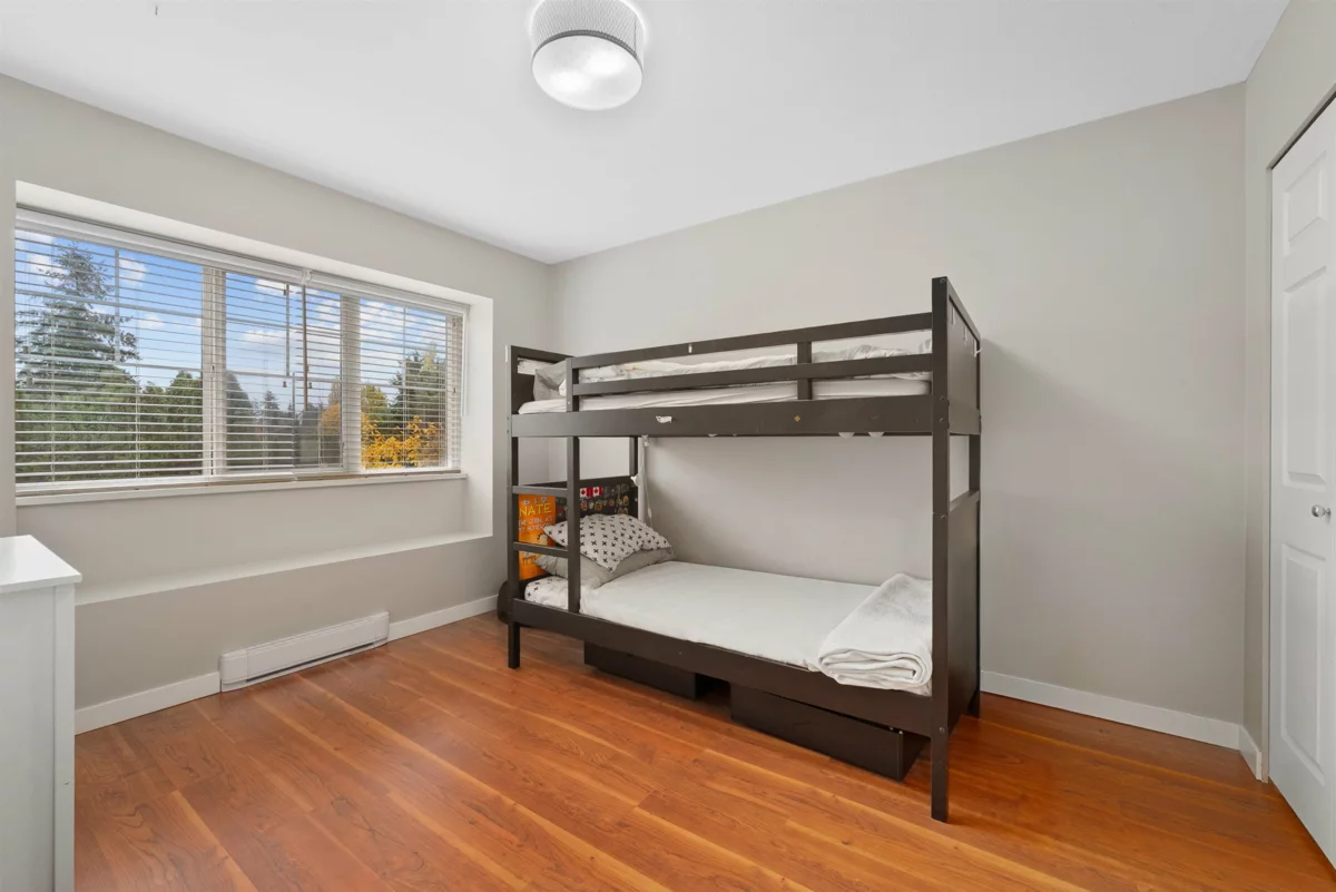 Basement Recreation Room Photo of 54 23085 118th Avenue, Maple Ridge, BC