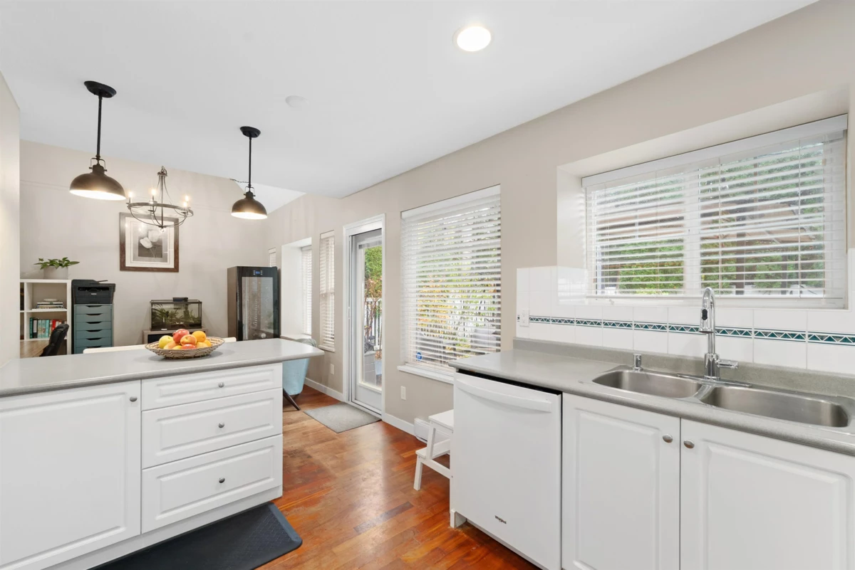 Bedroom 2 Photo of 54 23085 118th Avenue, Maple Ridge, BC
