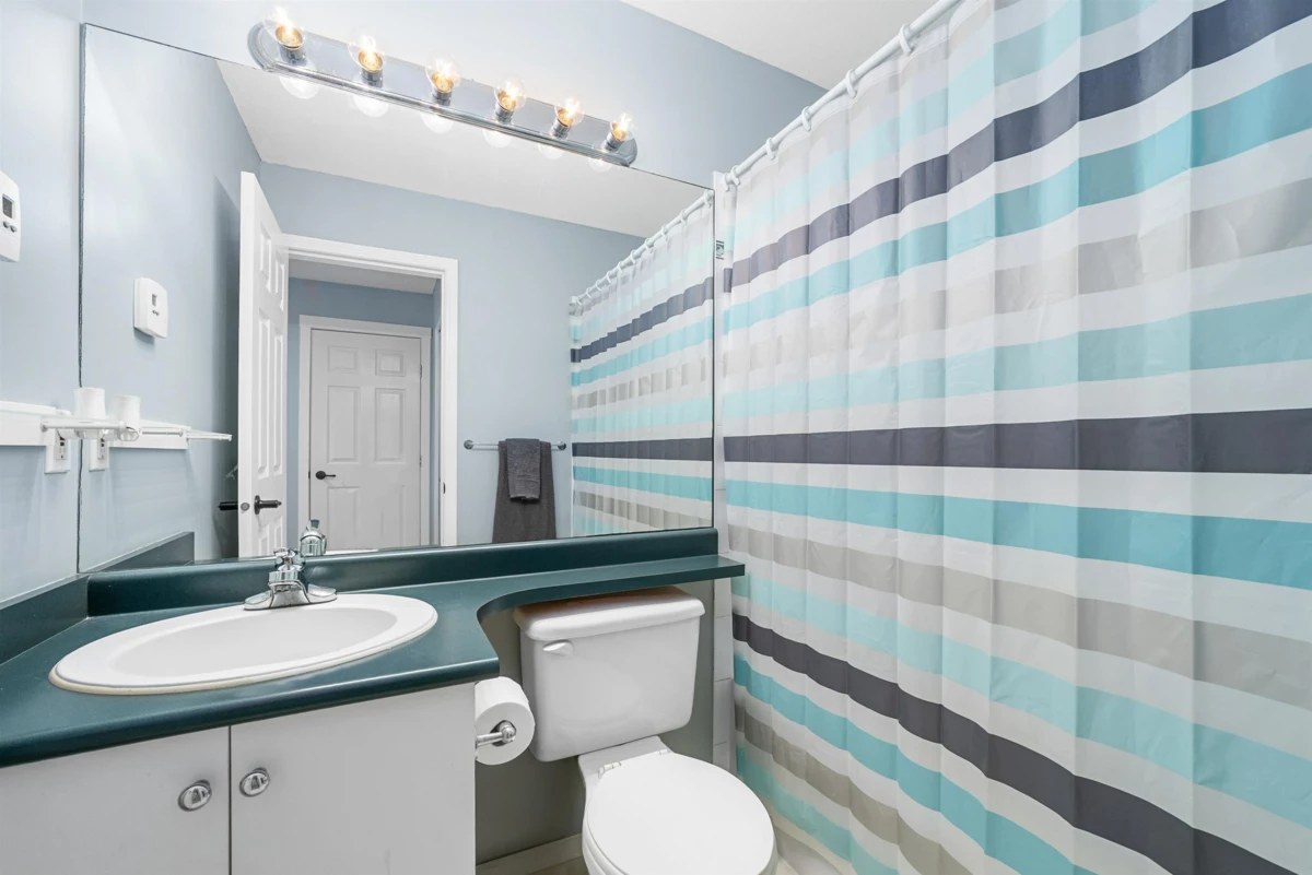 Entry Foyer Photo of 54 23085 118th Avenue, Maple Ridge, BC