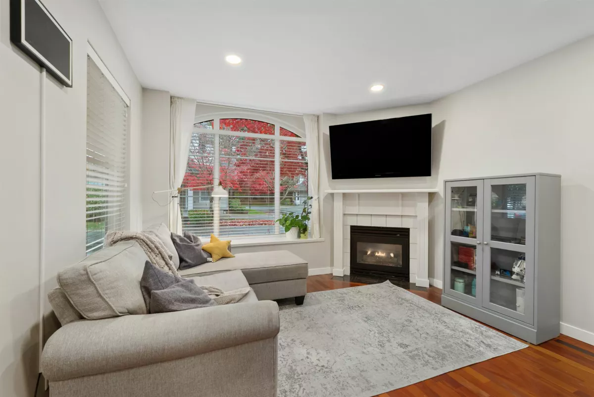 Family Room Photo of 54 23085 118th Avenue, Maple Ridge, BC