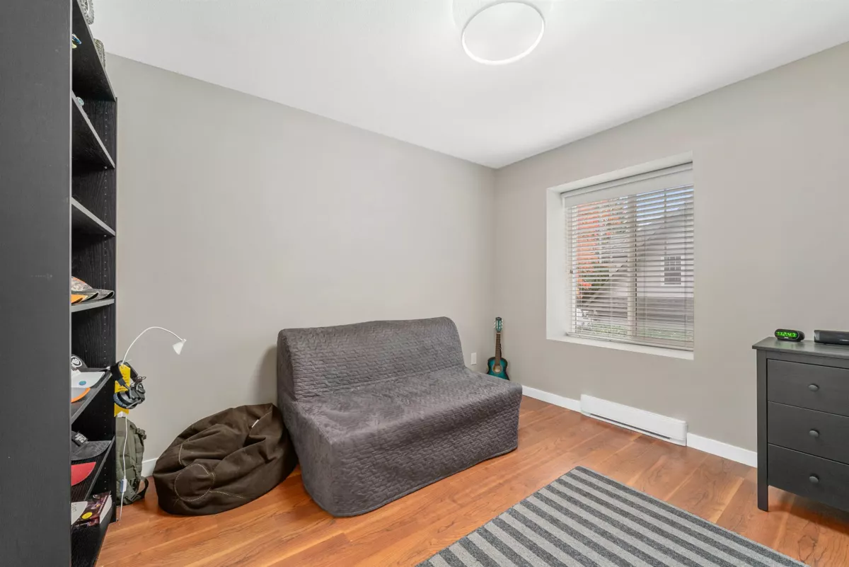 Laundry Room Photo of 54 23085 118th Avenue, Maple Ridge, BC