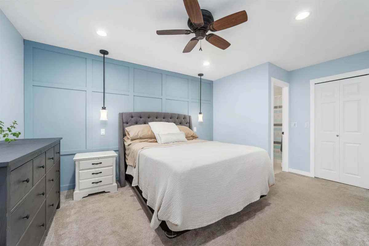 Powder Room Photo of 54 23085 118th Avenue, Maple Ridge, BC