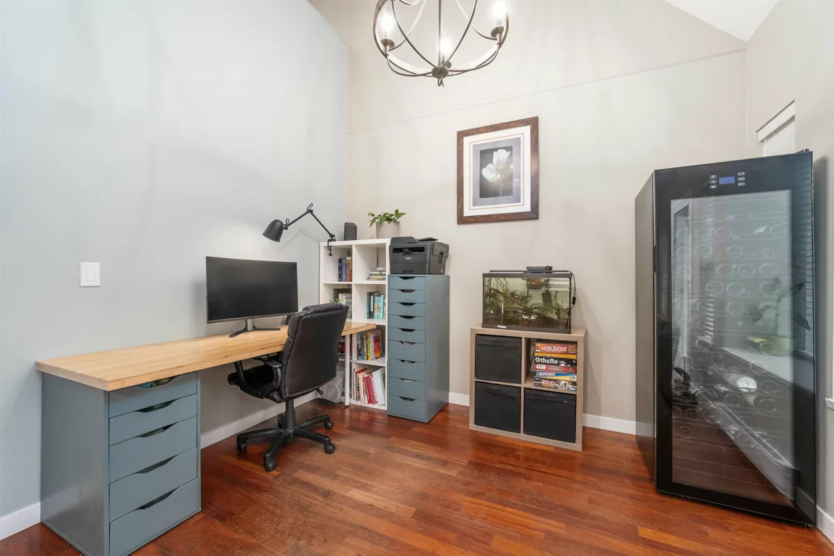 Primary Bedroom Photo of 54 23085 118th Avenue, Maple Ridge, BC