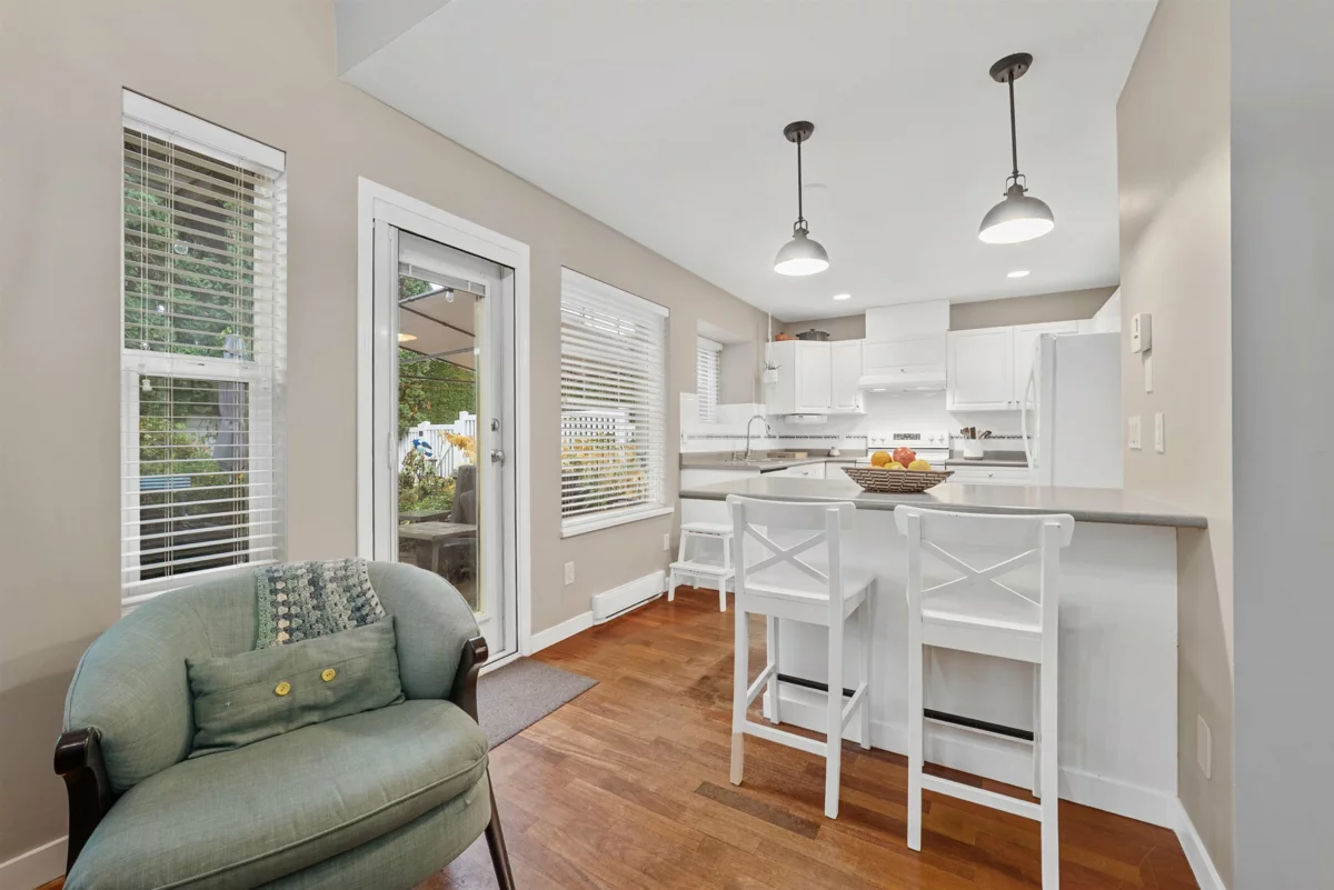 Walk-In Closet Photo of 54 23085 118th Avenue, Maple Ridge, BC