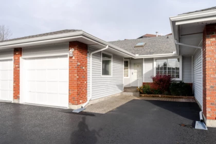 15 5365 205 Street, Langley, BC, Langley — Townhouse for sale