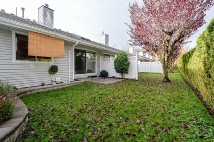 Front Yard Photo of 15 5365 205 Street, Langley, BC