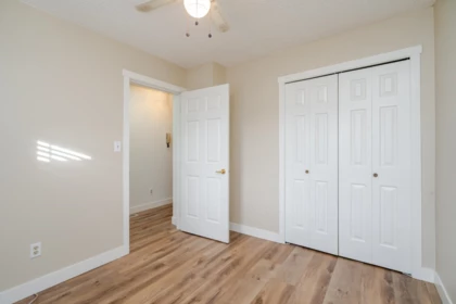 Garage Interior Photo of 15 5365 205 Street, Langley, BC