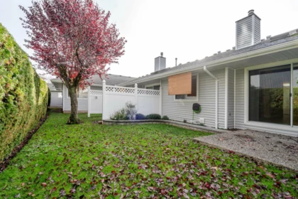 Garden / Landscaping Photo of 15 5365 205 Street, Langley, BC