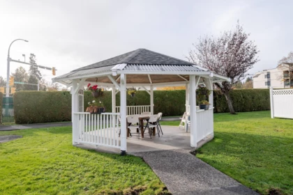 Hot Tub / Spa Photo of 15 5365 205 Street, Langley, BC